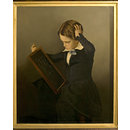The Maths Lesson (Painting) The Maths Lesson (Painting)