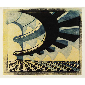 Print - Concert Hall Print - Concert Hall