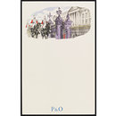 Buckingham Palace (Print)