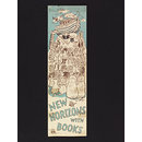 New Horizons with Books (Poster)