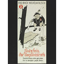 As Wilhelm Busch would say; Frei nach Wilhelm Busch (Poster)