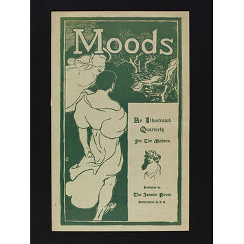 moods poster