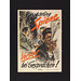Poster - Beware - Spies. Be Careful What You Say!; Achtung Spione. vorsicht bei Gesprächen!