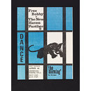 Free Bobby and the New Haven Panther 9 (Poster)