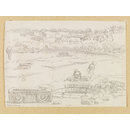 Caphes. Cana (Drawing)