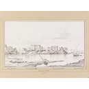 Philae Nubia (Drawing)