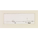 Mex. stone comes for Harbour works; Stone from the al-Maks district of Alexandria comes for the harbour works (Drawing)