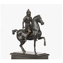 The Shouting Horseman (Statuette)