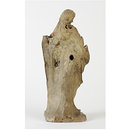 Mourning figure