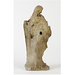 Mourning figure