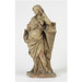 Mourning figure