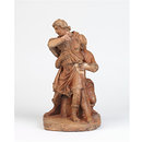 Venus and Adonis (Statue) Venus and Adonis (Statue)