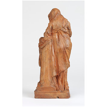 A woman with a book, perhaps religion, or mrs jane coke of holkham (1753-1800) - Standing woman with a book A woman with a book, perhaps religion, or mrs jane coke of holkham (1753-1800) - Standing woman with a book
