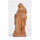 Woman with a book, possibly Religion, or Mrs Jane Coke of Holkham (Figure)