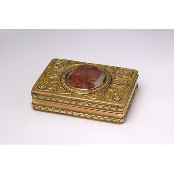 Snuffbox Snuffbox