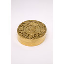Tobacco box