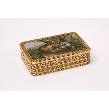 Snuffbox