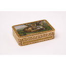 Snuffbox Snuffbox