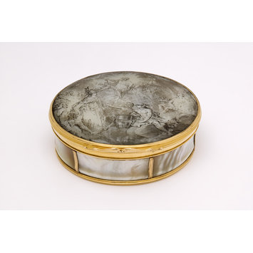 Snuffbox