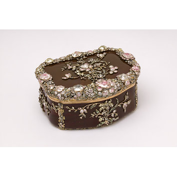 Snuffbox