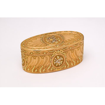 Snuffbox