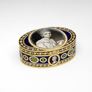 Snuffbox Snuffbox