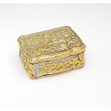 Snuffbox
