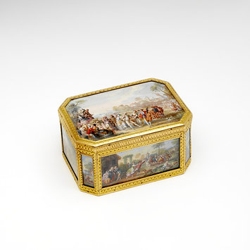 Snuffbox
