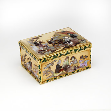 Snuffbox