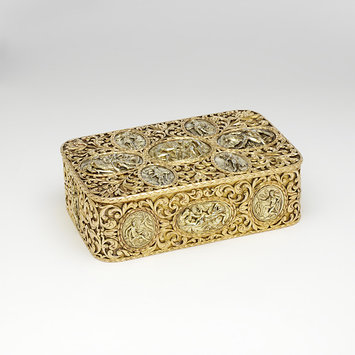 Snuffbox