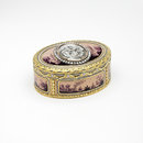 Snuffbox Snuffbox