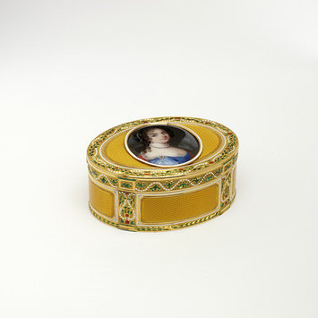 Snuffbox