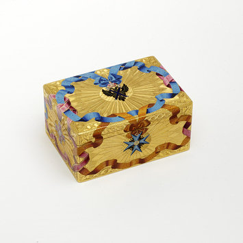 Snuffbox