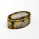 Snuffbox Snuffbox