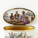 Snuffbox Snuffbox