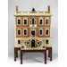 Doll's house - Tate Baby House