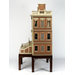 Doll's house - Tate Baby House
