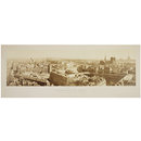 Photograph - 'Panorama de Paris, Prise de la tour St. Jacques, côté du Couchant' Photograph - 'Panorama de Paris, Prise de la tour St. Jacques, côté du Couchant'