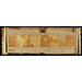 Cassone panel - Scenes of a Marriage Ceremony (cassone panel)