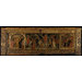 Cassone panel - Scenes of a Marriage Ceremony (cassone panel)