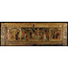 Cassone panel - Scenes of a Marriage Ceremony (cassone panel)