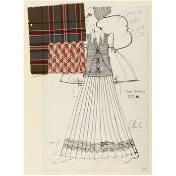 Fashion design drawing Fashion design drawing
