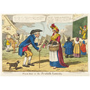 Fair Day or A Perishable Commodity (Print) Fair Day or A Perishable Commodity (Print)