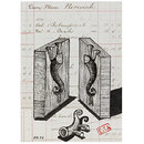 Drawing - Moule II
