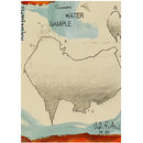 Studies for a Globe No. 77 (Drawing)