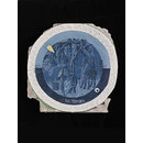 September; The Labours of the Months (Roundel)