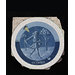 Roundel - October; The Labours of the Months