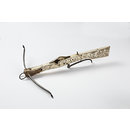 Child's hunting crossbow