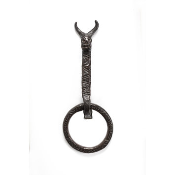 Wall-ring