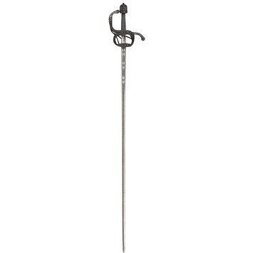 Rapier